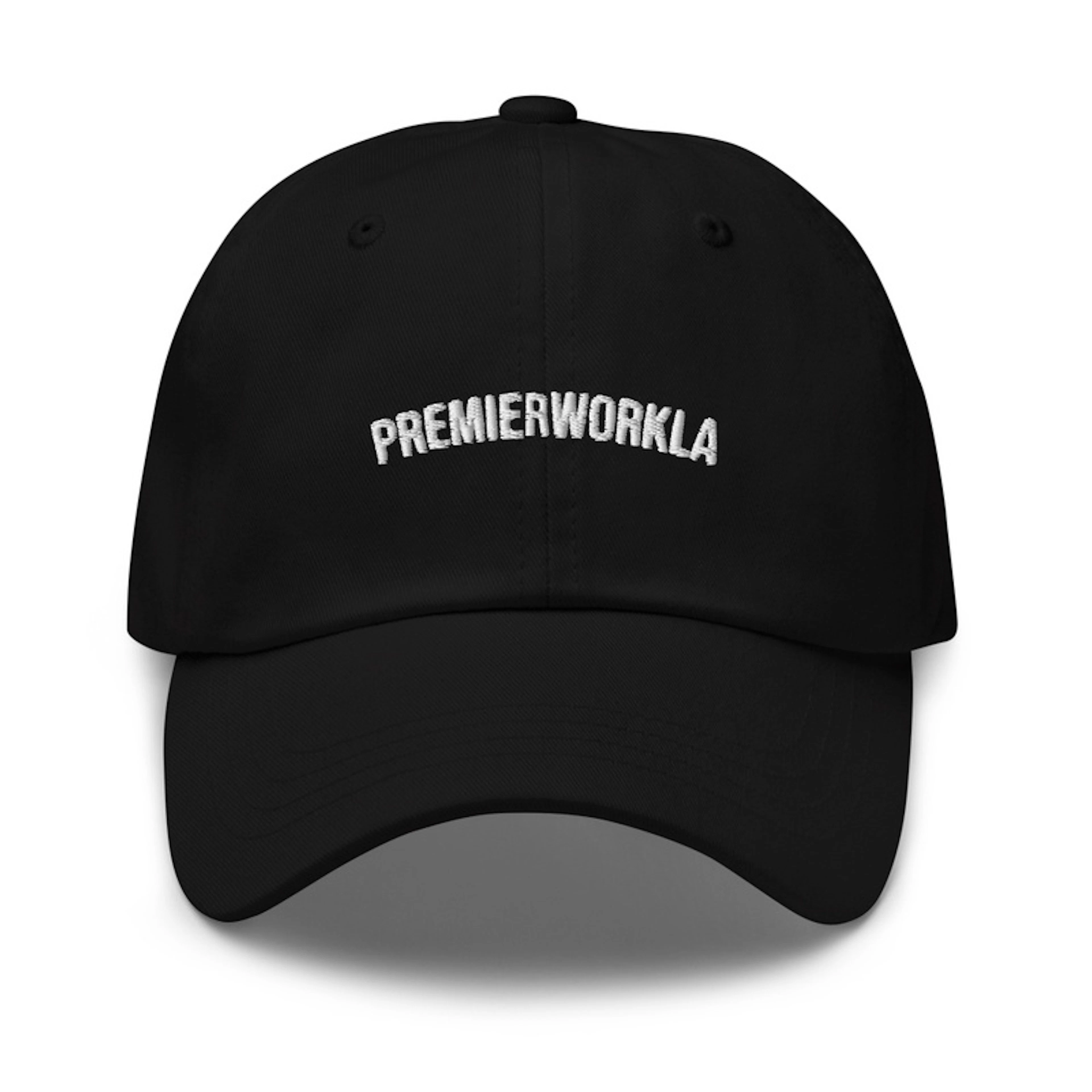 PremierWorkLA Hat